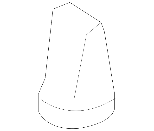 Bleeder Valve 017-525-093 - View 2