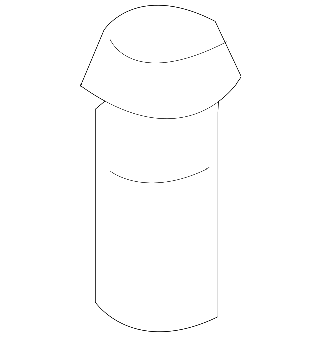 Bleeder Valve Sleeve 01R-525-095 - View 2