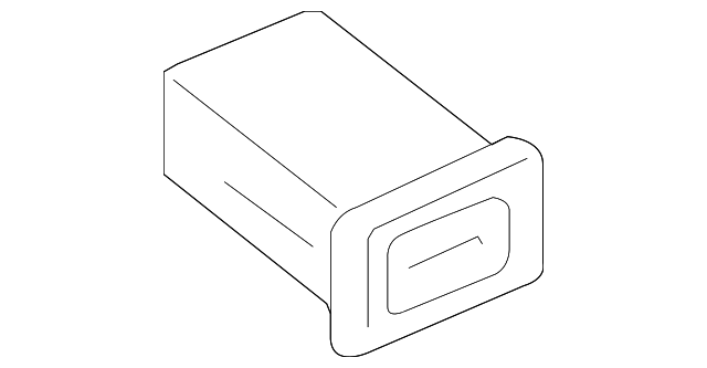 Seat Heat Switch 1C0-963-563-B-20H - View 7