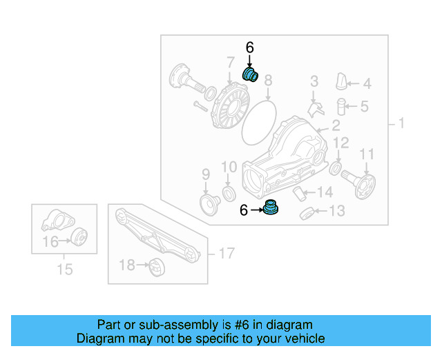 Plug N-100-371-06 - View 3