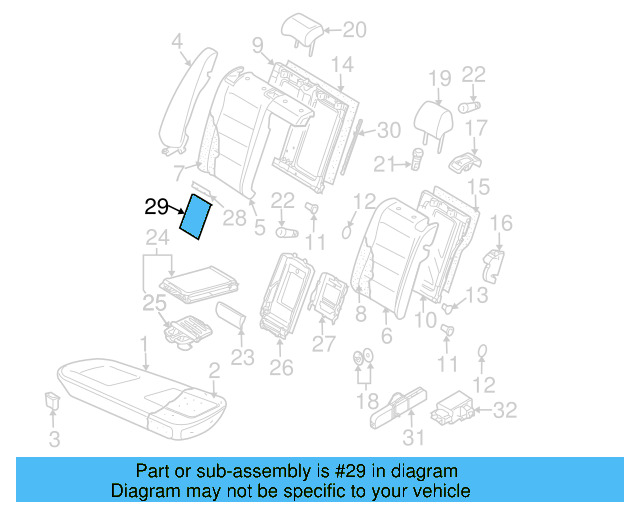 Cover 3C0-885-631-7G8 - View 3
