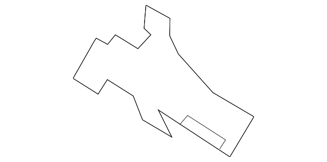 Emblem 561-853-600-ULM - View 9