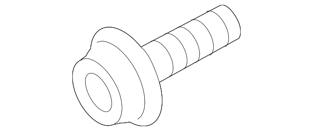 Belt Tensioner Bolt N-107-663-01 - View 12