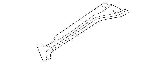 Mount 1K6-804-277 - View 3