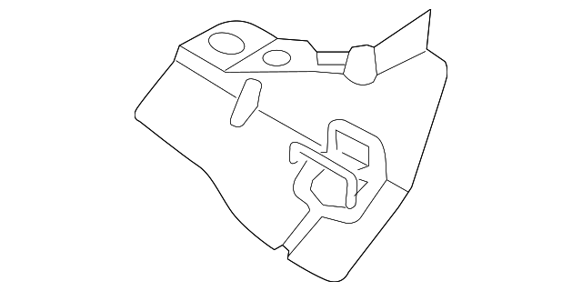 Filler Plate 1K6-813-173-K - View 11