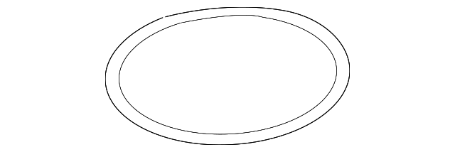 Filter Housing Seal N-910-845-01 - View 31