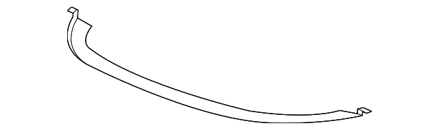 Spoiler 5K0-805-903-B-9B9 - View 2