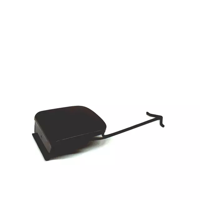 Tow Eye Cap 5K0-807-241-A-ROH - View 4