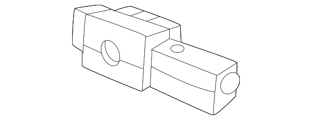 USB Port 3G5-035-954 - View 5
