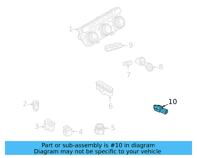 USB Port 3G5-035-954