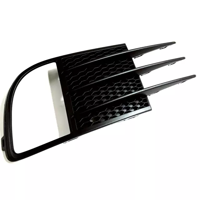 Outer Grille 5K0-853-665-C-9B9 - View 11