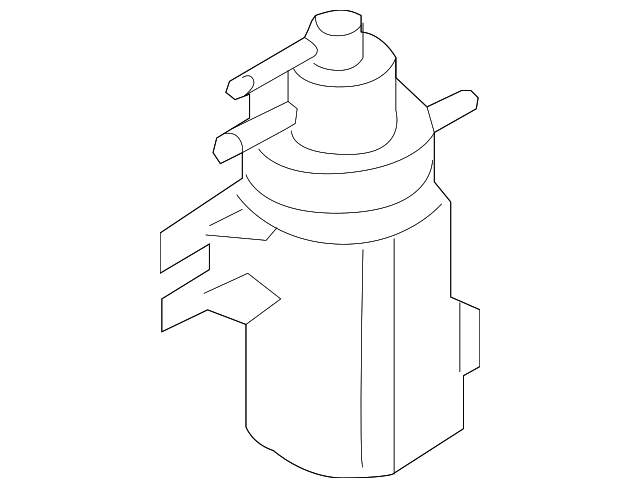 Pressure Reg 1K0-906-627-H - View 17