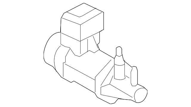 Solenoid Valve 1K0-906-283-A - View 41