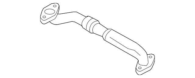 Exhaust Gas Re 038-131-521-CA - View 6