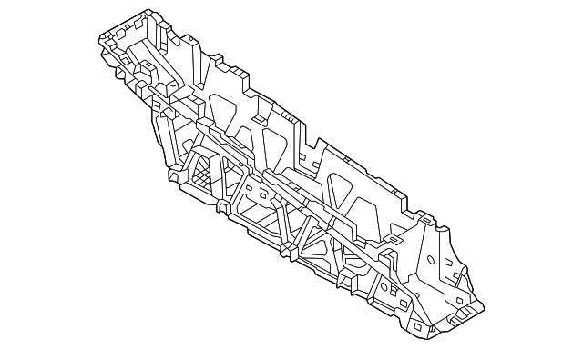 Console Body 11A-863-241 - View 4