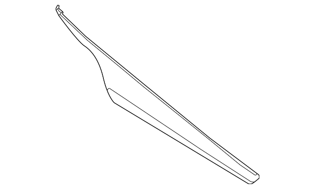 Side Cover 11A-863-073-4PK - View 2