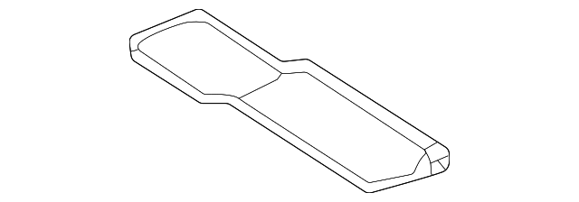 Mat 11A-863-330-B-4PK - View 3