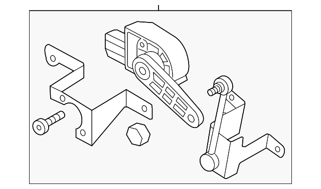 Sensor 1T0-907-503 - View 19