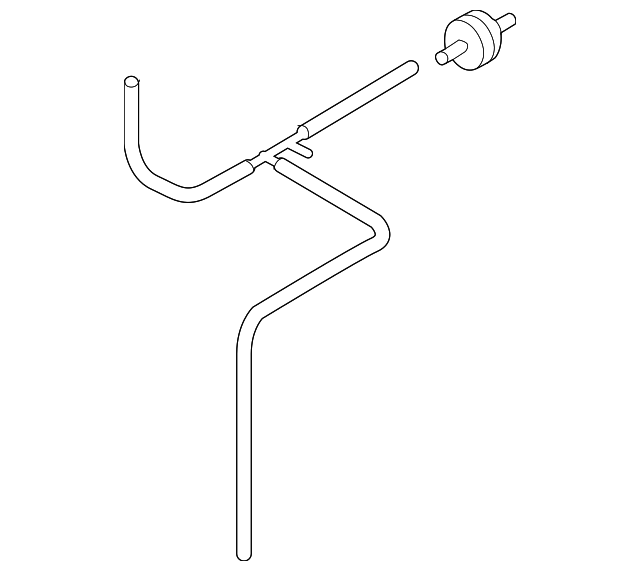 Vacuum Harness 038-131-055-BD