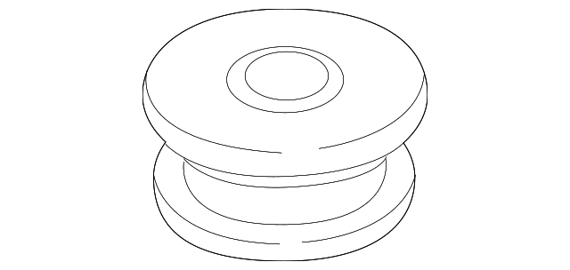 Mount Insulator 1J0-199-429 - View 23