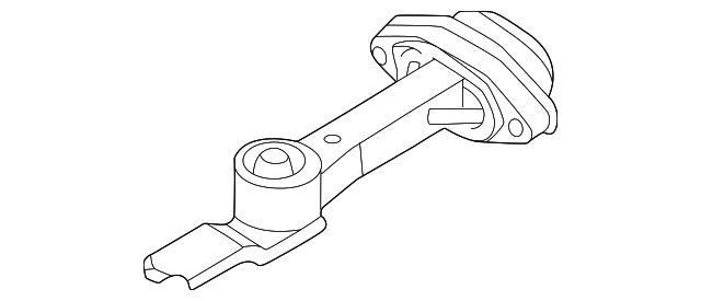 Trans Mount 1J0-199-851-P - View 5