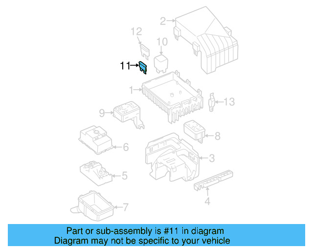 Fuse N-017-131-38 - View 35