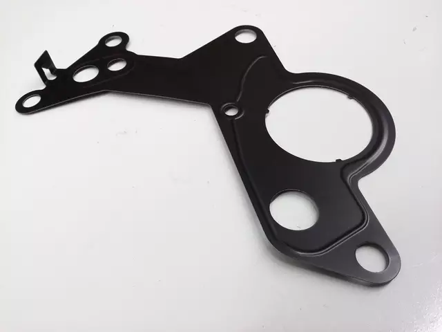 Power Brake Booster Vacuum Pump Gasket 038-145-215 - View 5