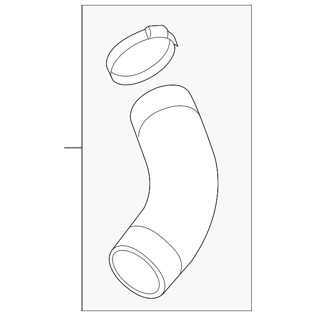 Pressure Hose 04L-145-828-D - View 19