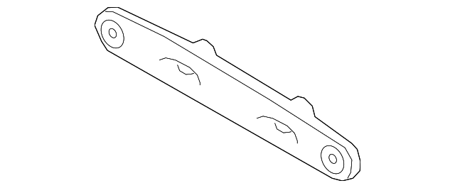 Lower Bracket 1K0-253-144-AE - View 47