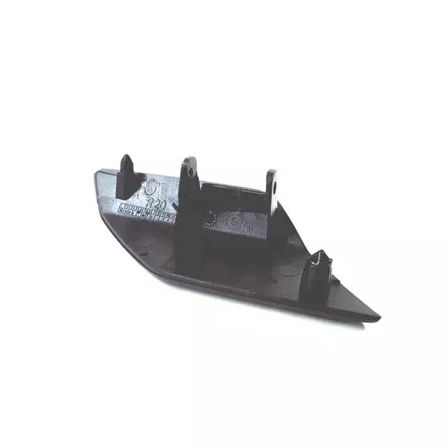 Cap (Unpainted) 5k0955109ggru - View 4