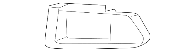 End Plate 5K0-853-949-C-9B9 - View 4