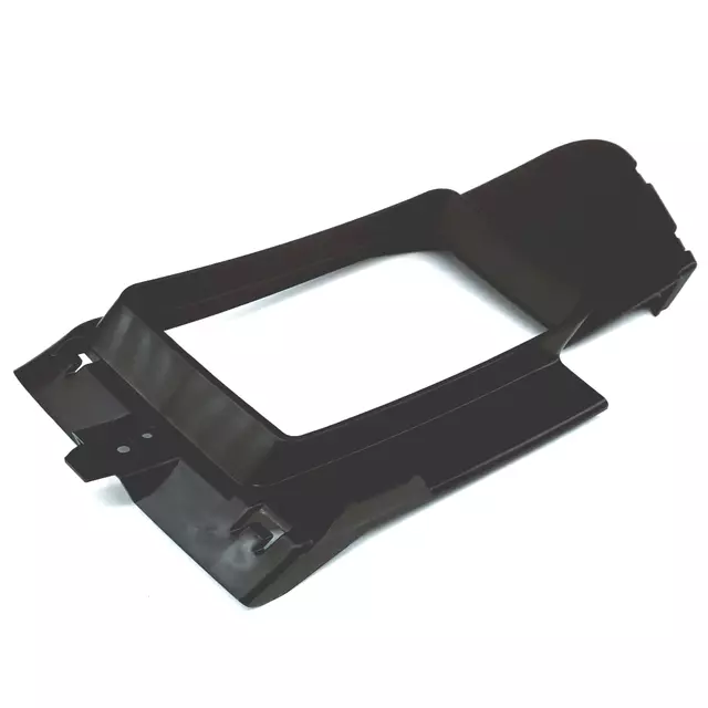 End Plate 5K0-853-949-C-9B9