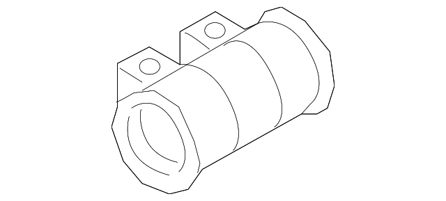 Muffler & Pipe Clamp 1K0-253-141-T - View 54