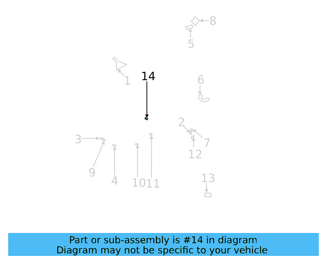 Eng Info Label 04E-010-005-P - View 5