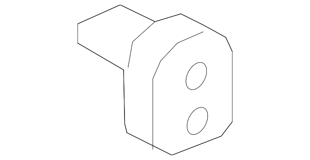 Rear Hanger 5Q0-253-144-N - View 16