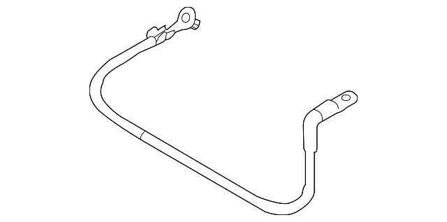 Ground Cable 1K0-971-250-L - View 47