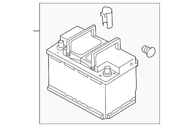 Battery 000915089E - View 42