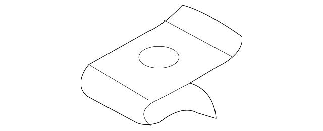 Bumper Cover U N-904-126-01 - View 8