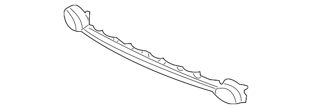 Coupling (Unpainted) 1c0807341agru - View 8