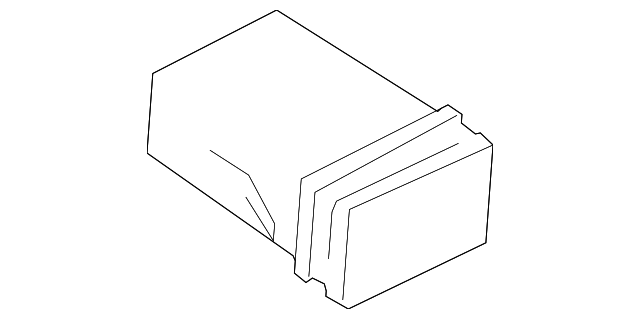 Tract Control Switch 1C0-927-133-20H - View 3