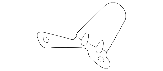 Converter & Pipe Shield 3C0-253-243-A - View 8