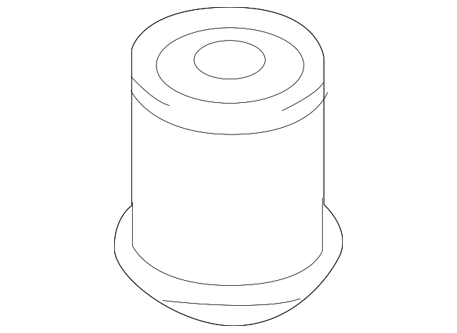 Bushing 5Q0-505-145-J - View 15