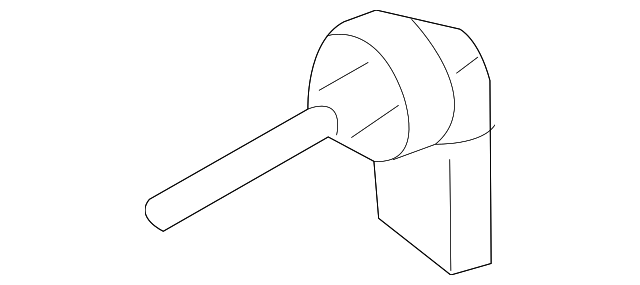 Temp Sensor 1K0-907-543-E - View 53