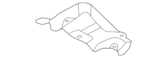 Heat Shield 5C5-825-613 - View 11