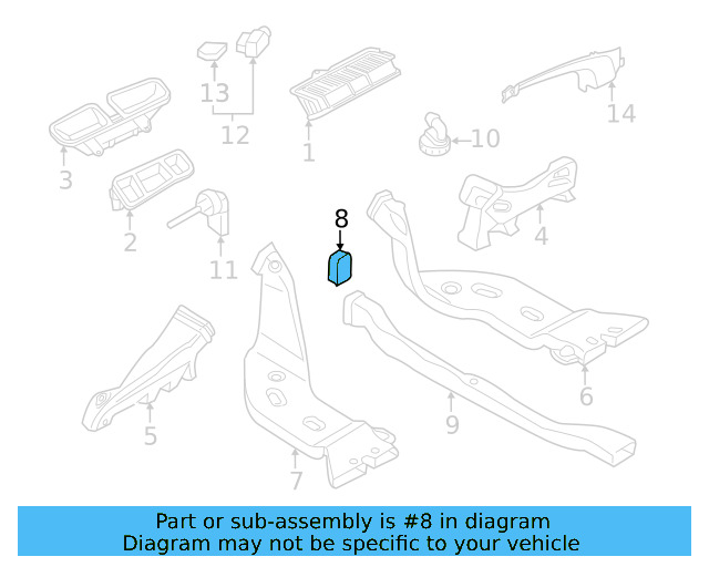 Joint 5Q0-819-663 - View 7