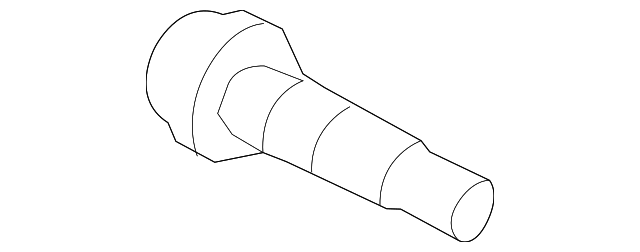 Valve Stem Extension 3B0-601-373-A - View 18