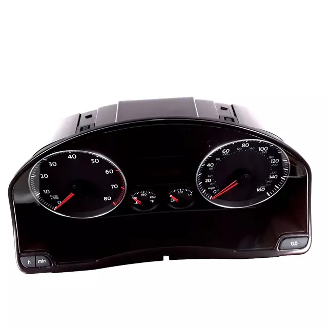 Instrument Cluster 1K0-920-951-C - View 3
