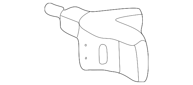Cap Clamp 893-867-299