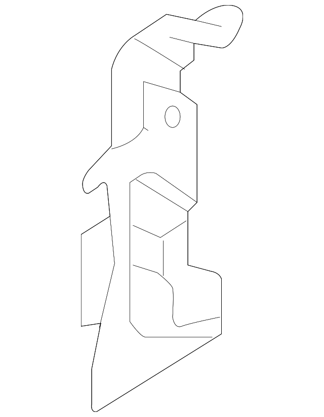 Air Baffle 3D0-121-283-D