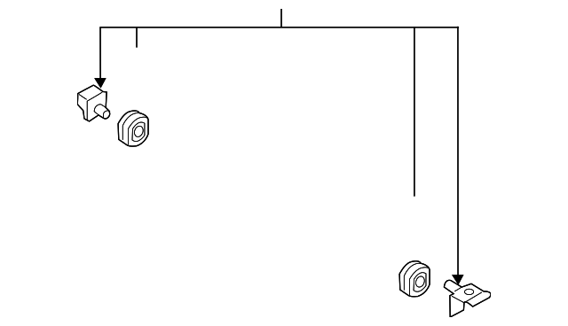 Rear Hanger 5Q0-253-144-D - View 22
